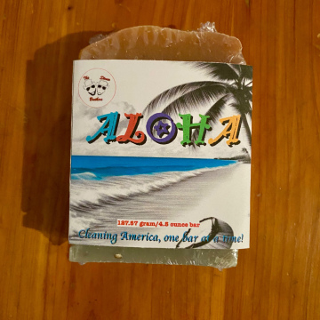Aloha