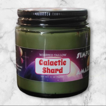 Galactic Shard Whipped Tallow 