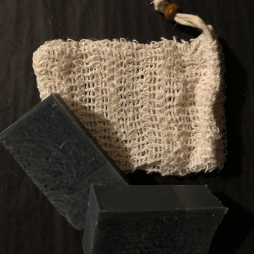 Soap Saver