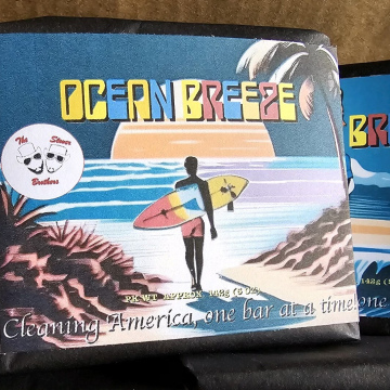 Ocean Breeze